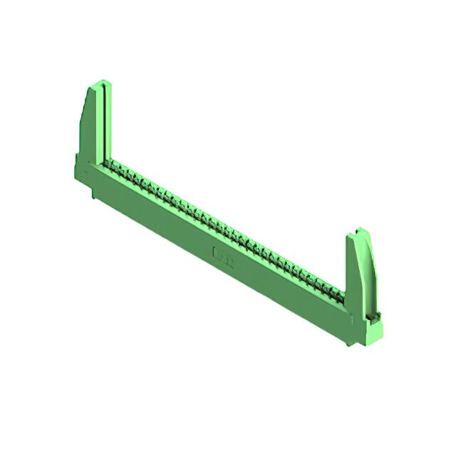 337-033-540-678 EDAC Inc.  Edgeboard Connectors